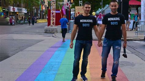 Gay Montreal Guide 2025